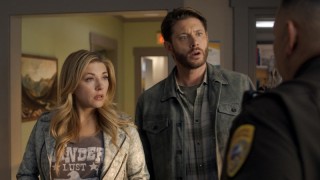 Бескрайнее небо 3 сезон 7 серия