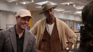 Магазин «Блокбастер» 1 сезон 2 серия