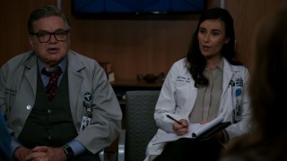 Медики Чикаго 8 сезон 1 серия