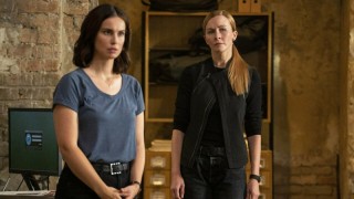 ФБР: За границей 2 сезон 2 серия