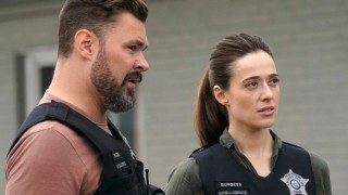 Полиция Чикаго 10 сезон 2 серия