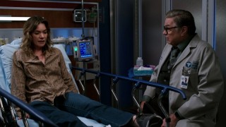 Медики Чикаго 8 сезон 2 серия