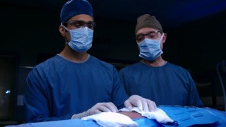 Медики Чикаго 8 сезон 3 серия