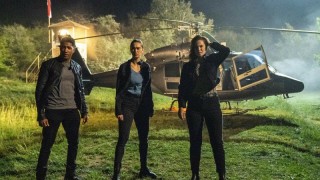 ФБР: За границей 2 сезон 4 серия