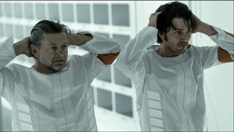 Андор 10 серия Андор 10 серия