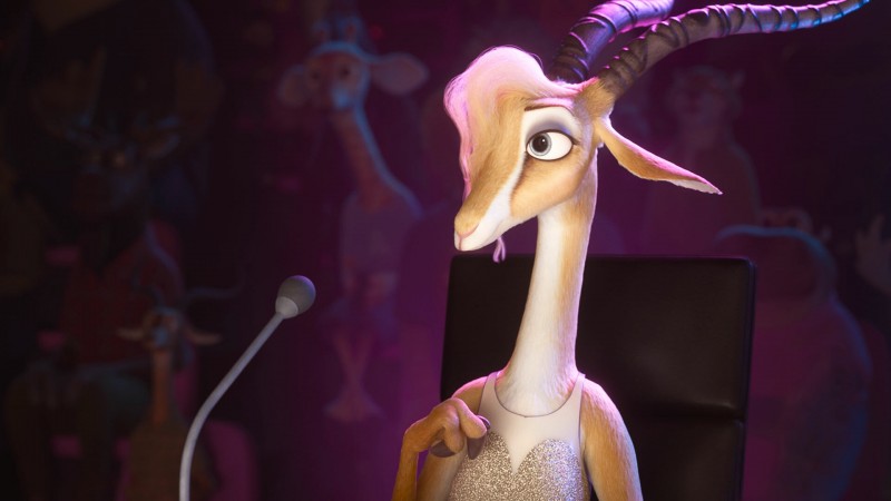 Зверополис+ 5 серия Зверополис+ 5 серия