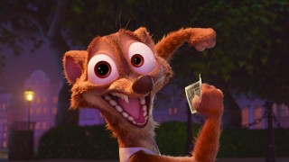 Зверополис+ 1 сезон 3 серия