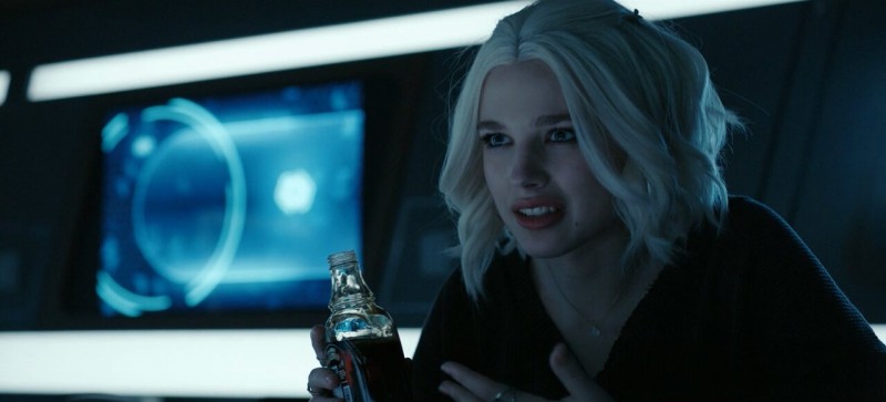 Титаны 4 сезон 3 серия Титаны 4 сезон 3 серия