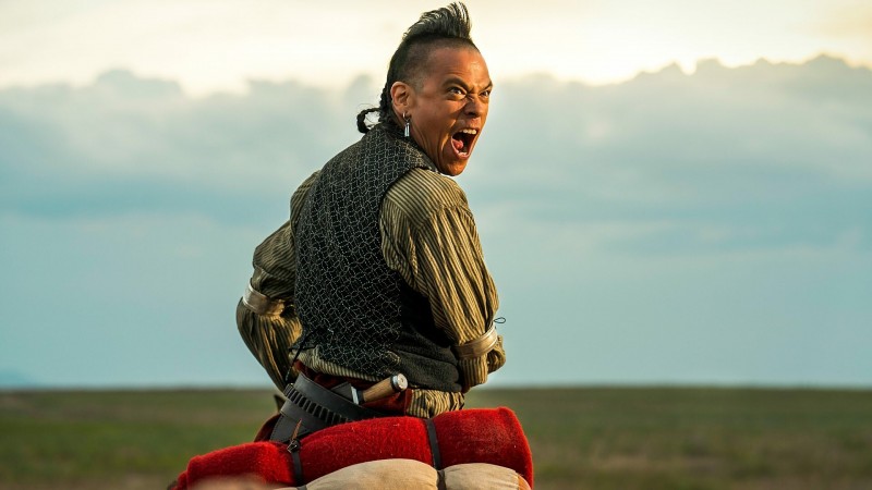 Англичанка 5 серия Англичанка 5 серия