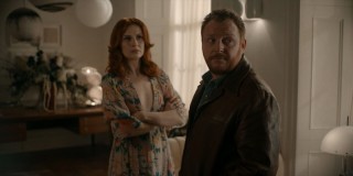 Пенниуорт 3 сезон 8 серия