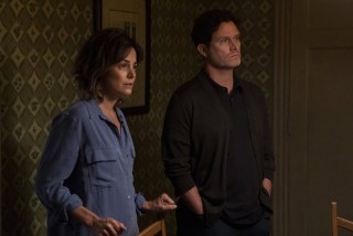 Призвание / Вызов 1 сезон 3 серия