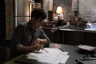 Призвание / Вызов 1 сезон 4 серия