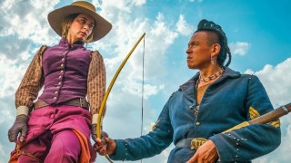 Англичанка 1 сезон 2 серия