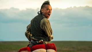 Англичанка 1 сезон 5 серия