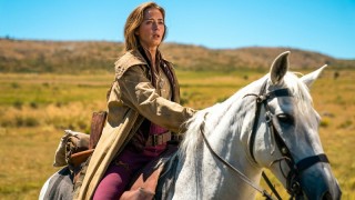 Англичанка 1 сезон 6 серия