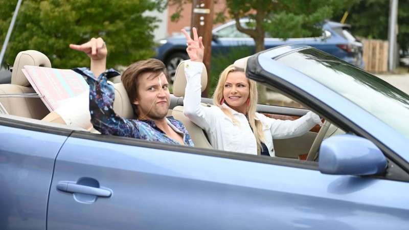 Эта страна 2 сезон 6 серия Эта страна 2 сезон 6 серия