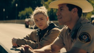 Периферийные устройства 1 сезон 5 серия