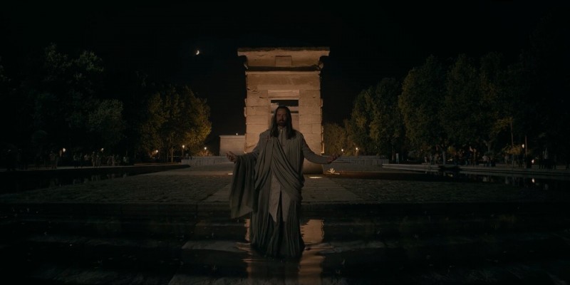 Монахиня-воин 2 сезон 2 серия Монахиня-воин 2 сезон 2 серия