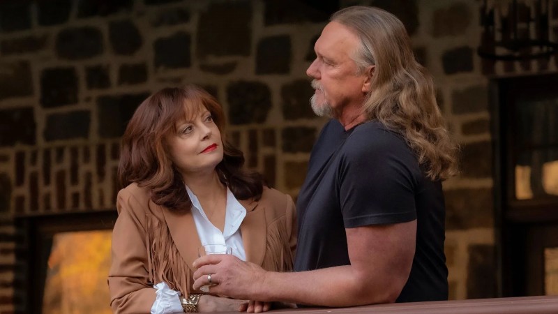 Монарх 1 серия