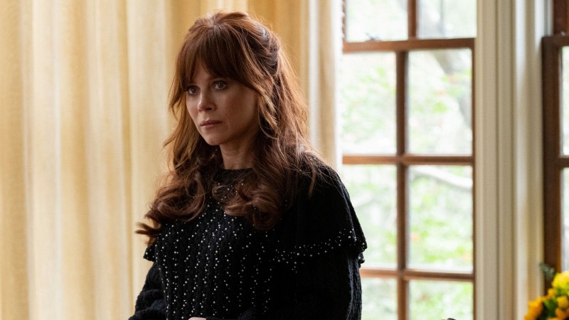 Монарх 3 серия Монарх 3 серия