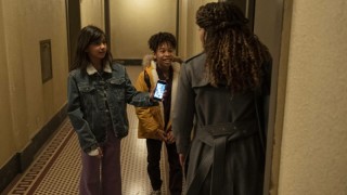 Впусти меня 1 сезон 2 серия