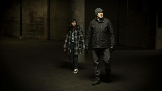 Впусти меня 1 сезон 5 серия