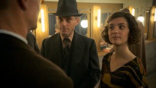 Вавилон-Берлин 4 сезон 12 серия