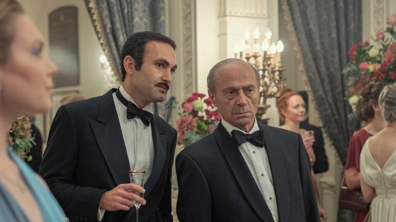 Корона 5 сезон 3 серия Корона 5 сезон 3 серия