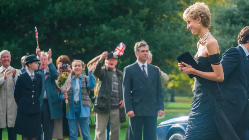 Корона 5 сезон 5 серия Корона 5 сезон 5 серия