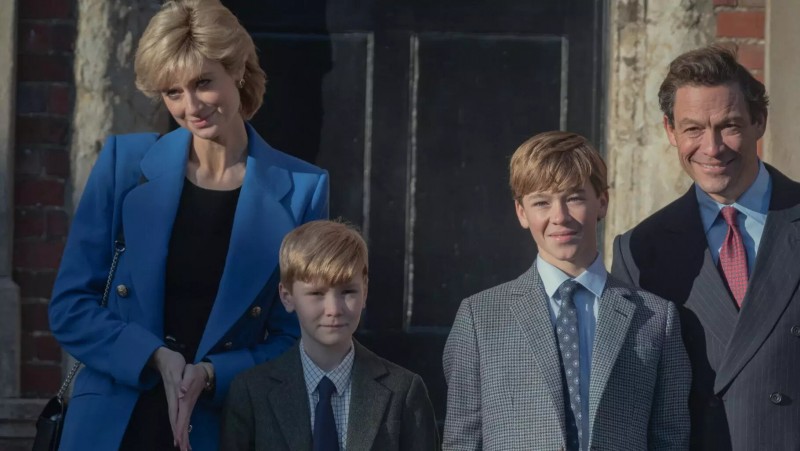 Корона 5 сезон 7 серия Корона 5 сезон 7 серия