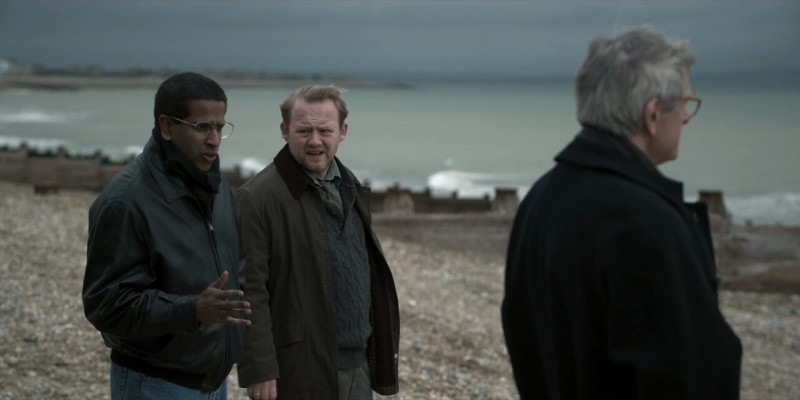 Корона 5 сезон 8 серия Корона 5 сезон 8 серия