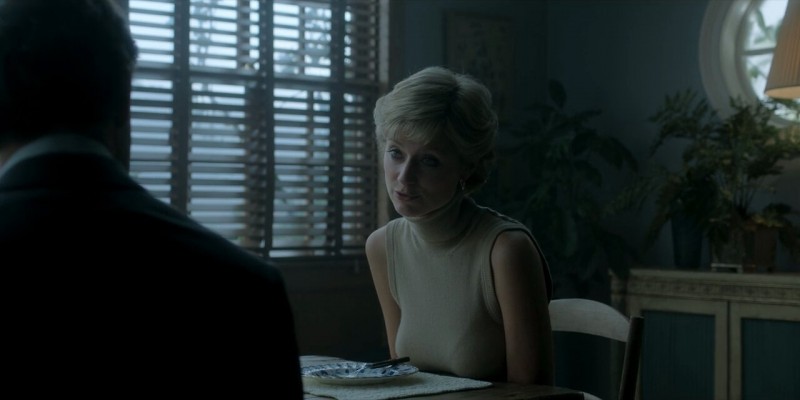 Корона 5 сезон 9 серия