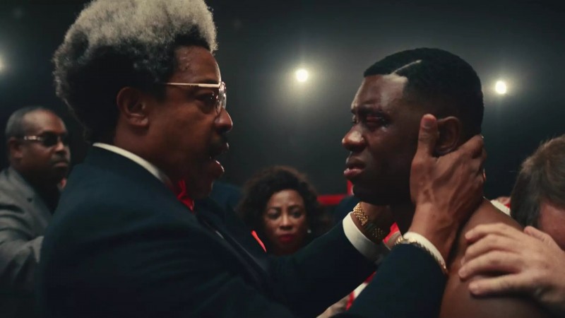 Майк 4 серия