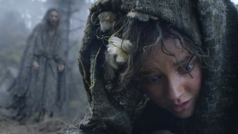 Властелин колец: Кольца власти 5 серия