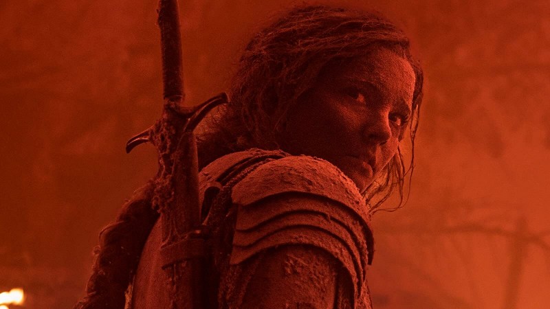 Властелин колец: Кольца власти 7 серия Властелин колец: Кольца власти 7 серия