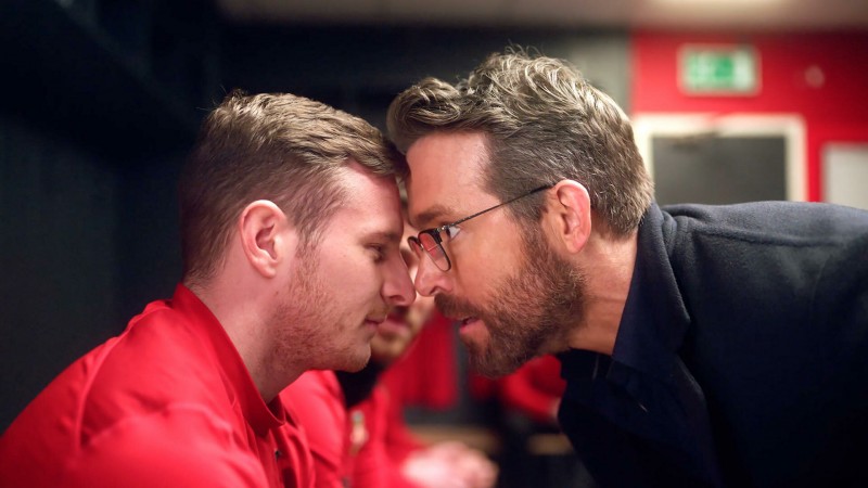 Добро пожаловать в Рексэм 14 серия Добро пожаловать в Рексэм 14 серия