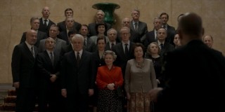 Корона 5 сезон 6 серия