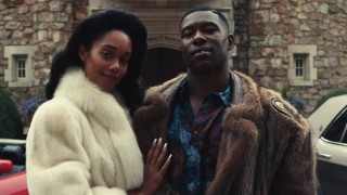 Майк 1 сезон 3 серия