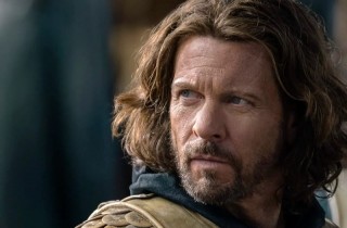 Властелин колец: Кольца власти 1 сезон 3 серия