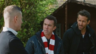 Добро пожаловать в Рексэм 1 сезон 9 серия