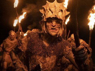 Властелин колец: Кольца власти 1 сезон 6 серия