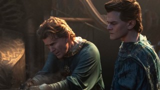 Властелин колец: Кольца власти 1 сезон 8 серия