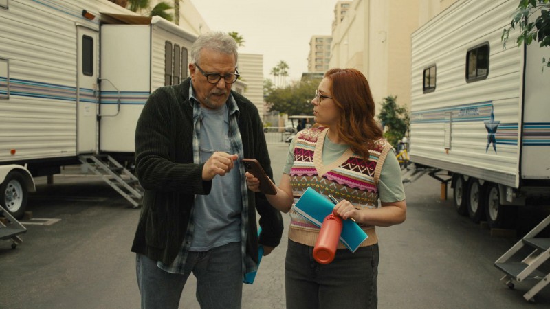 Перезапуск / Перезагрузка 2 серия Перезапуск / Перезагрузка 2 серия