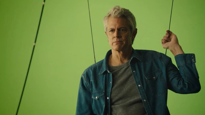 Перезапуск / Перезагрузка 6 серия Перезапуск / Перезагрузка 6 серия