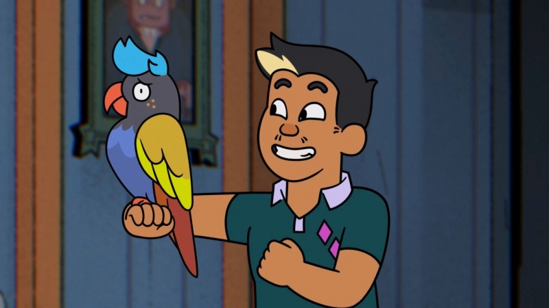 Тупик: Парк паранормальных явлений 2 сезон 4 серия Тупик: Парк паранормальных явлений 2 сезон 4 серия