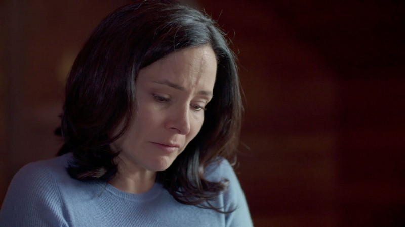 Клятва 3 серия