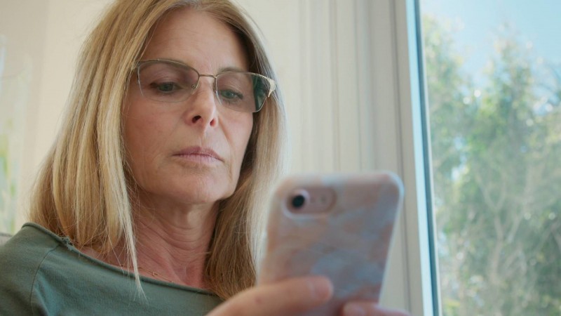 Клятва 4 серия