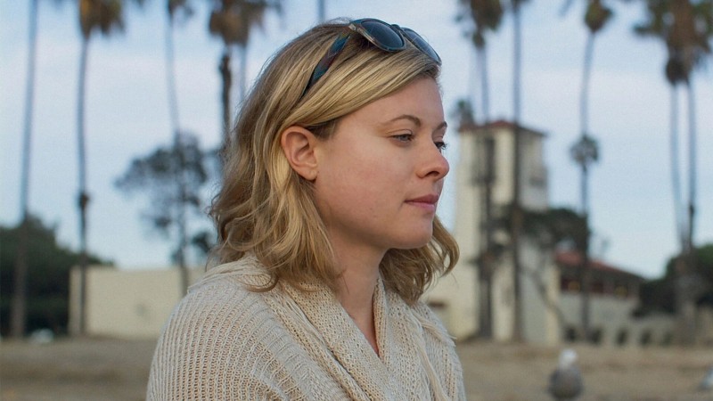 Клятва 7 серия