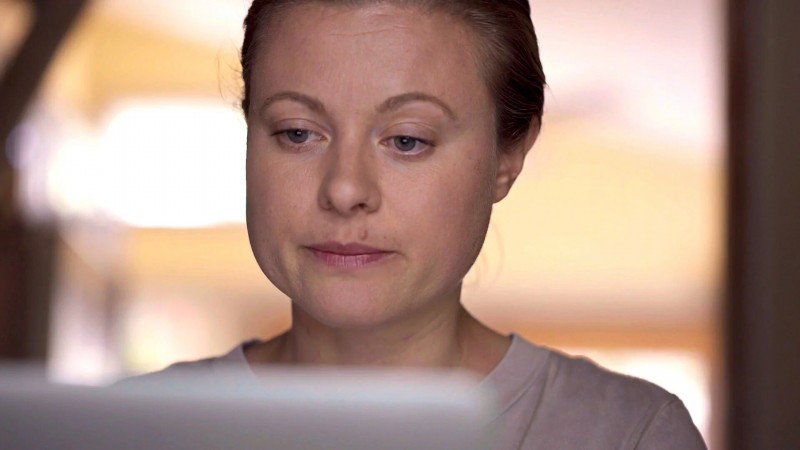 Клятва 8 серия Клятва 8 серия