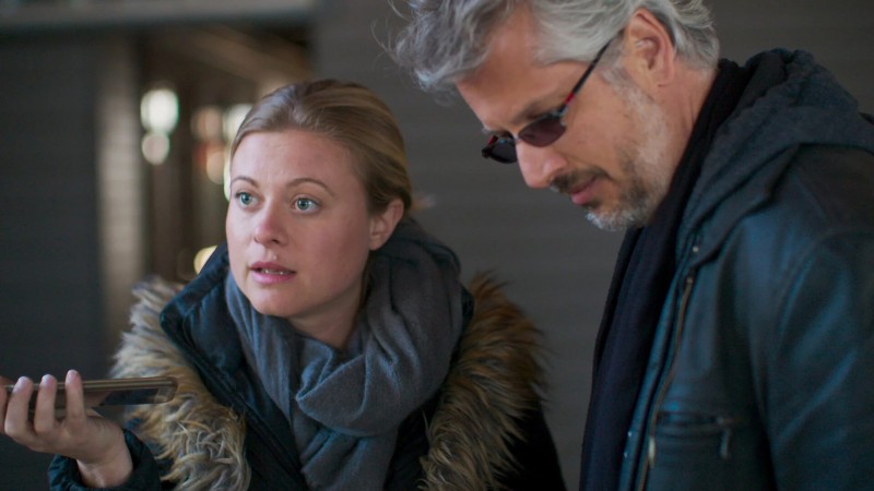 Клятва 9 серия Клятва 9 серия